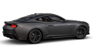 2026 Ford Mustang® External Image 4